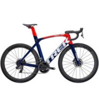 2022 Trek Madone SLR 7 eTap Road Bike