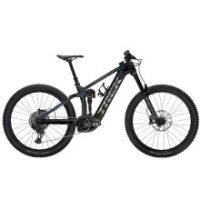 2022 Trek Rail 9.8 GX AXS Mountain Bike