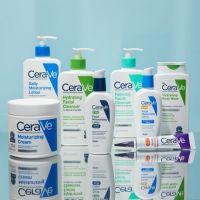 Cerave Moisturizing Lotion Cerave Moisturizing Cream Cerave Hydrating Facial Cleanser