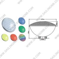 Led lights (S-YX-PAR56)