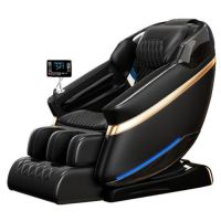 A23B: Deluxe Massage Chair