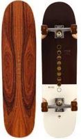 Cucharon Solstice B4Bc 32" Complete Cruiser Skateboard