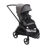 Bugaboo Dragonfly Complete Compact Stroller (Felizan Baby Shop)