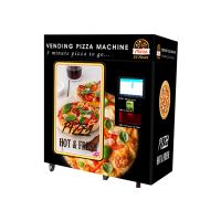 PA-C6 Automatic Pizza Vending Machine