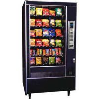 23 Selection Snack Vending Machine