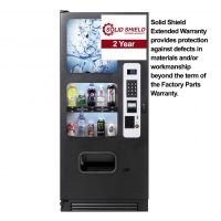 Cold Drink Vending Machine
