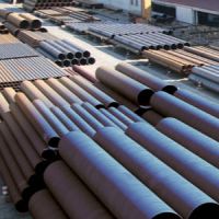 Spiral  Pipe