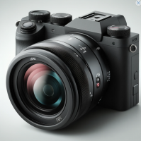 Mirrorless Camera