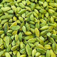 Good Quality Green Cardamom