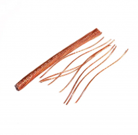 Factory Hot Sell Copper Wire Scrap 99.9%/Millberry Copper Scrap 99.99%