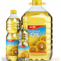 Vegetable Cooking Oil, Refined Sunflower Oil for export, Thailand Refined Sunflower Oil for Sale 