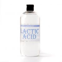 High Quality L-Lactic Acid for Food Applications