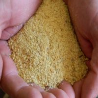 High protein soybean meal animal feed grade bulk soybean meal non GMO protein content 48%