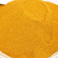 Good Price Corn Gluten Meal 60% Protein Feed Grade Corn Gluten Meal Powder