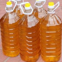 High Quality Used Cooking Oil For Sale / WASTE COOKING OIL FOR BIO DIESEL / top grade Vegetable Used cooking Oil