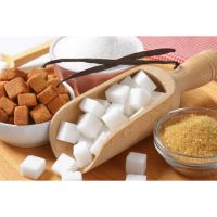 Pure Refined White Sugar Icumsa 45 / WHITE REFINED SUGAR ICUMSA 45 / Pure Refined Brazilian ICUMSA 45 Sugar