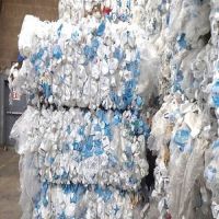 Recycled PET Flakes / PET Bottles Plastic Scrap Price/PET Granules