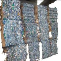 Wholesale Price PET Bottle Scrap / PET Bottle Flakes For Sale/ hdpe drum scrap