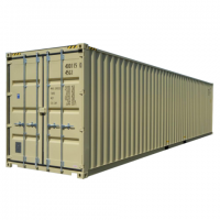 Cube Shipping Containers / Used 40 Feet Shipping Containers / Refrigerated Shipping Containers for sale/Refrigerated Containers