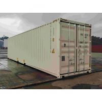 Shipping containers 40 feet high cube/ Used and New 40ft & 20 ft/ refrigerated containers for sale 