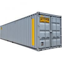 Fcl/lcl Sea Shipping Freight Forwarder Containers 20ft And 40ft High Cube