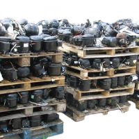 We Sell 100% Pure A/C Fridge Compressor Scrap, At Best Price