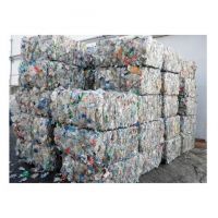 Best Quality HDPE Milk Bottle Scrap in Bulk for Sale/ PP plastic bottle scrap 