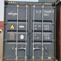 Sale Used/New Container Shipping 20ft 40ft Used Container buy/ transport Container on sale 