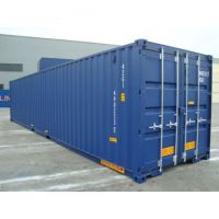Fairly Used Shipping Storage /Containers 20Ft, 40Ft, 40HC - Fairly Used Shipping Container