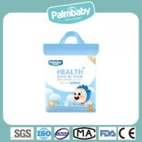 Disposable Comfortable Non Woven Baby Diaper