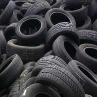 Used Light Truck Tires