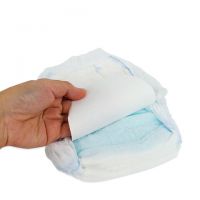 New Style disposable Adult Diaper super absorbent soft Adult Diaper Natural adult pull-on diaper