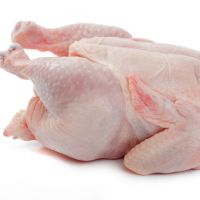 High quality frozen whole chicken, chicken feet & Chicken wings for sale