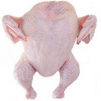 Halal Whole Chicken Griller