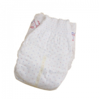 Baby diapers Disposable Non Woven Fabric Baby Diapers manufacturer wholesale