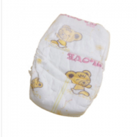 Baby diapers wet lightweight breathable disposable baby diapers for men and women soft toddler pants wholesale