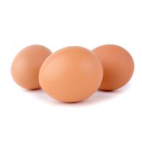 Fresh Chicken Eggs And Eggs Products