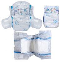 Adult Diaper Factory Ultra Soft Disposable allergy free Adult diaper wholesale Custom Good Price adult diaper manufacturer