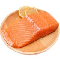 Fresh Fresh Salmon - Pure Food Fish