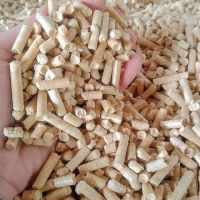 Pine Wood Pellets / Wood Pellets Factory EN Plus-A1 Wood Pellets / wood pellet size 6mm 8mm worldwide delivery