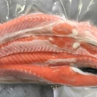 salmon fish frozen salmon hg frozen salmon salmon in fish salmon fish steak 161018