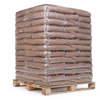 High Quality Wood Pellets Wood Pellets 15kg Bags biomass pellet Top quality Wood Pellets DIN PLUS / ENplus-A1 Wood Pellets