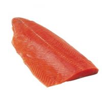 Norwegian Atlantic Wholesale Fillet Whole Round Fresh Pink Salmon