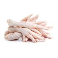 Fast Selling Premium Halal Frozen Whole Chicken, Chicken Feet Paws Wings - Low fat chicken feet