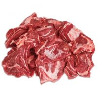 Frozen Beef Bones Wholesale Beef Knee Bones | Halal Beef Meat