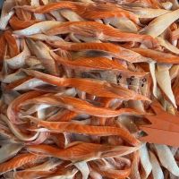 Salmon Fish Frozen Fillet Fresh And Frozen Atlantic Salmon Fish/Whole Frozen Salmon/Salmon Head For Sale