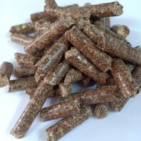 Wood Pellets DIN PLUS/ 6mm 8mm EN Plus-A1 Wood Pellets/ Best Quality Hot Sale Price Oak and beech Firewood / Kiln Dried Split Firewood