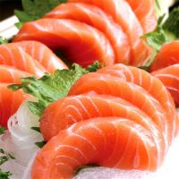 Buy Frozen Atlantic Salmon Bellies For Sale / Whole Salmon Fish HON / Frozen Salmon Bellies / Frozen Salmon Fillet Trim D