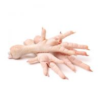 Best Quality Frozen Whole Chicken / Feet / Paws / Wings / drum stick / Frozen Chicken Feet