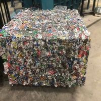 2021 Cheap Wholesale Manufacturer Aluminum UBC Scrap / Used Beverage Can Scrap In Bulk For Export